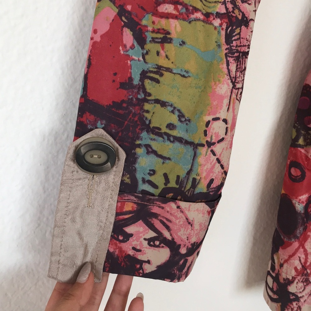 Stylish Jacket - image 4